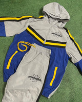 Universe Tech Suit