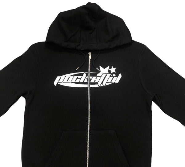 2K22 - AllStar Zipper Hoody