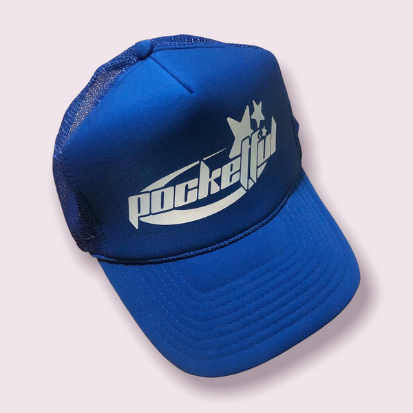 2K22 - Trucker AllStar Cap