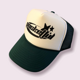 2K22 - Trucker AllStar Cap