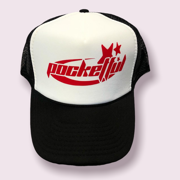 2K22 - Trucker AllStar Cap