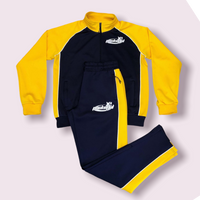 AllStar Track Suit