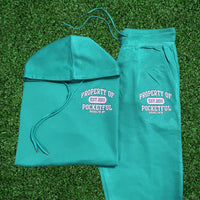 PocketFul Property Sweatsuit