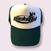 2K22 - Trucker AllStar Cap