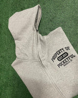 PocketFul Property Full Zip Hoody